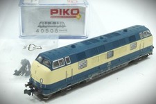 1:160 Voie N PIKO 40505