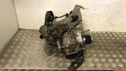 Boite vitesses fiat fiorino - de,