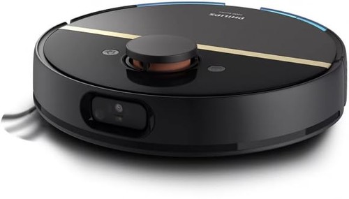 Aspirateur robot avec fonction