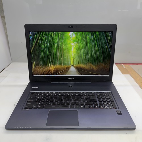 Msi gs70 2qe core - 2qe, i7-4710hq