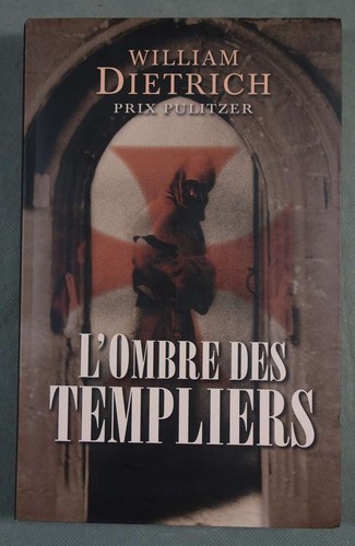 Ombre des templiers - l'ombre,