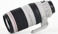 Canon 100-400mm f4.5-5.6L IS II USM