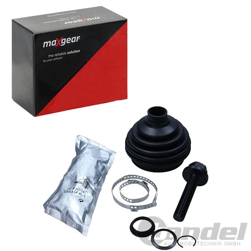Maxgear kit soufflet - maxgear,