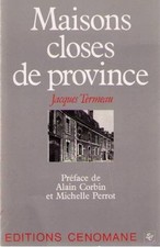 Maisons closes de province