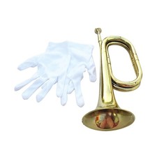 Trompette, clairon, instrument