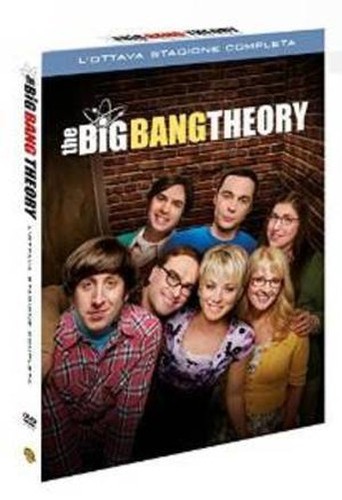 The big bang - big,