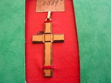 croix   religieuse ancienne