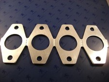 4 joints Collecteur Echappement Peugeot 403 404 504 604 505 P4 J7 J9 J5 C25 ess.