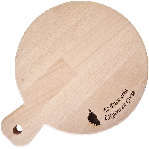 Planche ronde bois de - planche,