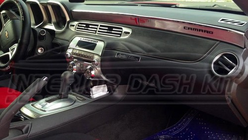 Chevrolet camaro ss - camaro,