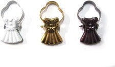 Pinces Pour Rideau À Arc Pour