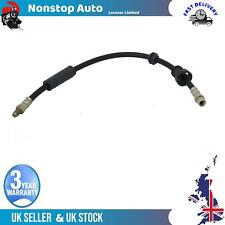 Frein Avant Tuyau Pour Mercedes C Série W205 Cabriolet A205 Coupé