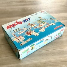 majorette majokit 762 TBE