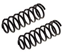 2X RESSORT D'AMORTISSEUR FIAT SCUDO / ULYSSE JUMPY EXPERT 95-06