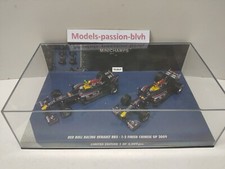 Red Bull RB5 Chinese GP Vettel