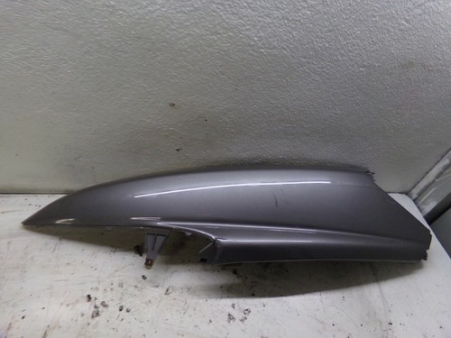 Carenage arriere gauche yamaha - gauche,