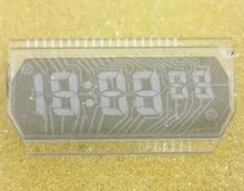 Citizen 9070A Vintage