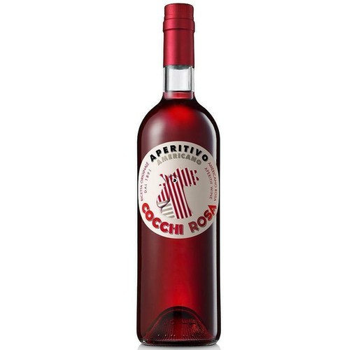 Apéritif américain rose - apÉritif, 75