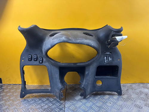 Cache compteur pour bmw 125 - compteur,