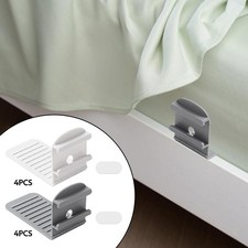 Lot de 4 clips de fixation