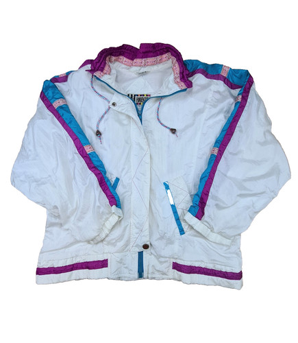 Veste coup vent - veste,