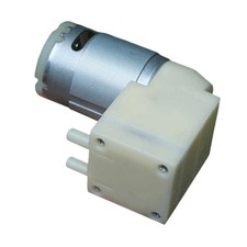 -pompe à vide DC12V facile à