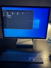 Microsoft surface studio 1