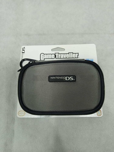 Pochette officiel ndsl80 game - officiel,
