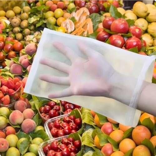100pcs sachets protection - sachets,