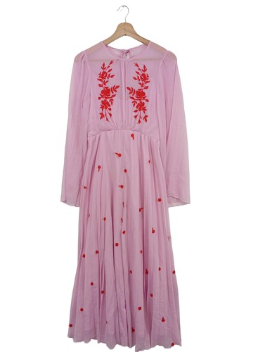 Asos robe manches longues - robe,