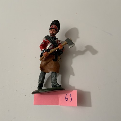Del prado soldats - del,