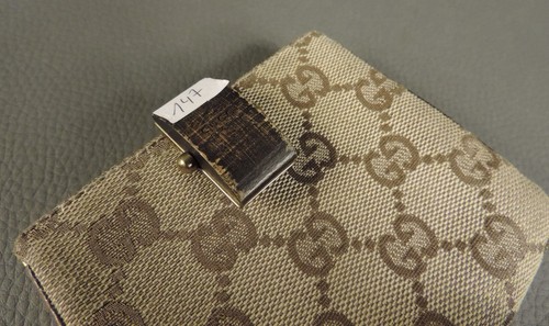 Gucci porte monnaie femme - gucci,
