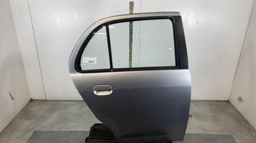 Porte arriere droit daihatsu - droit,