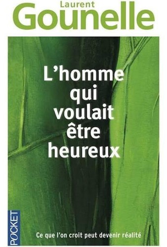 Livre homme qui voulait - livre,