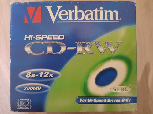Boite rw hi speed - de, 10