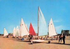 BELGIQUE LA PANNE CHARS A