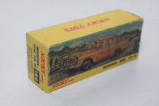 C9 1:43 NICKY TOYS DINKY INDIA
