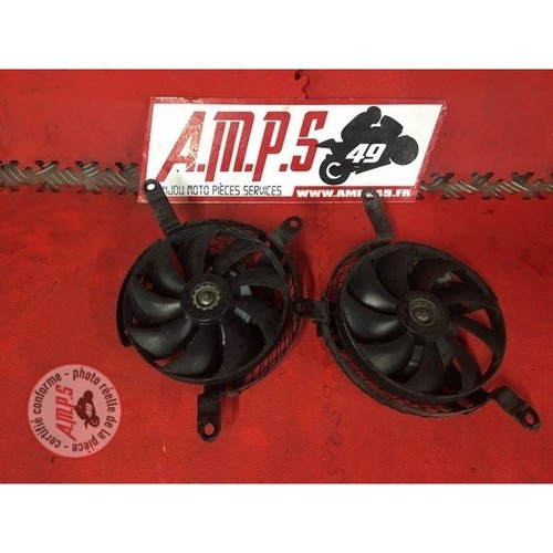 Paire ventilateur suzuki - paire,