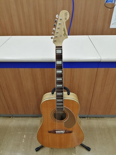 Guitare acoustique fender - guitare,
