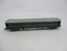 DV12210 JOUEF Ho 1/87 1:87 VOITURE LIT CIWL SLEEPING CAR 3933 REF 5620