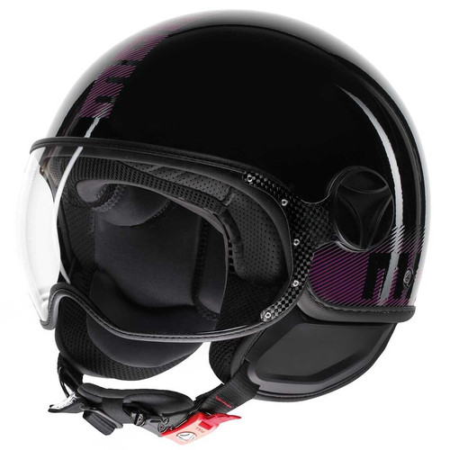 Momodesign casque momo fgtr - casque,