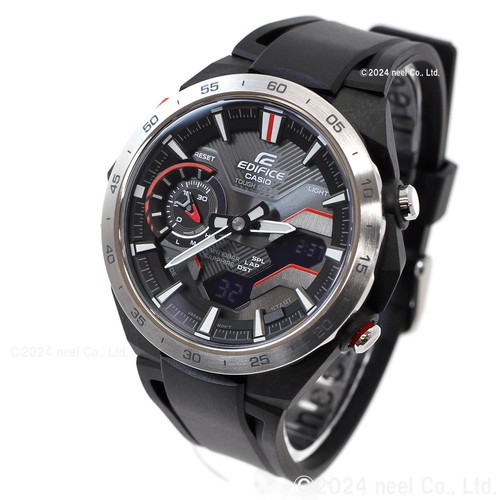Montre homme casio edifice - casio,