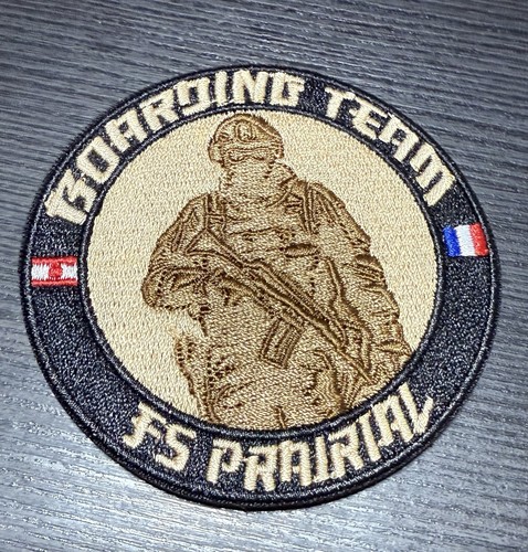 Patch marine nationale - patch,