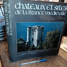 châteaux et sites de la