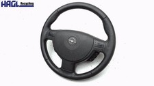 Volant En Cuir 93185973 Opel