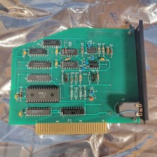 Linn 9000 FORAT SMPTE Card