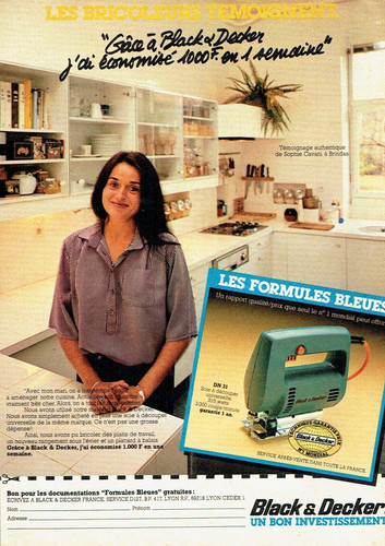 Publicité advertising 0524 - advertising,