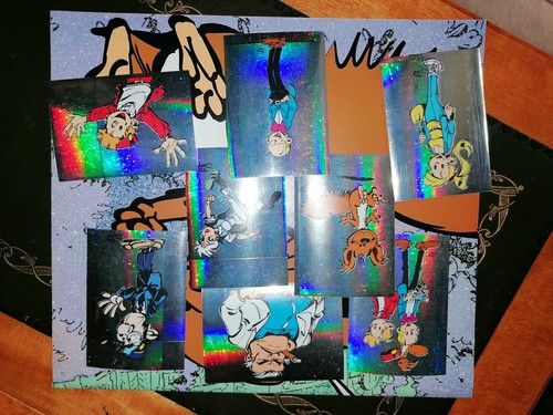 Spirou poster panini 1995 - spirou,