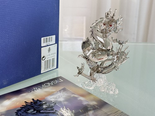 Figurine swarovski 1096752 - figurine,