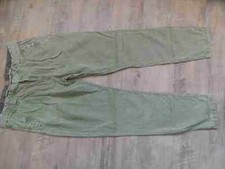 Pantalon chinois léger cool